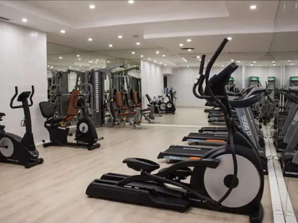Gorukle Oruc Hotel & Spa Bursa Exterior foto
