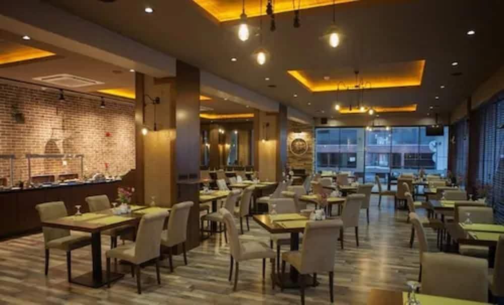 Gorukle Oruc Hotel & Spa Bursa Exterior foto