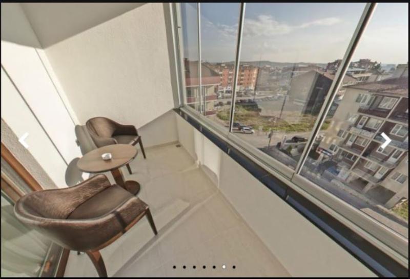 Gorukle Oruc Hotel & Spa Bursa Exterior foto